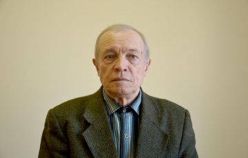 Чубурков Вячеслав Николаевич